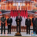 Jokowi ke KTT ASEAN-Australia, Bawa Misi Soal Palestina & IKN!