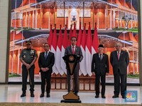 Jokowi ke KTT ASEAN-Australia, Bawa Misi Soal Palestina & IKN!