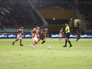 Bernardo Ungkap Gaji Pemain PSM Nunggak 3 Bulan Usai Kalah dari Persis
