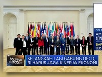 Video: RI Bakal Gabung ke OECD, Apa Manfaatnya?