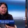 Selain Makan Siang, Program Susu Gratis Bisa Bikin Impor RI Bengkak?