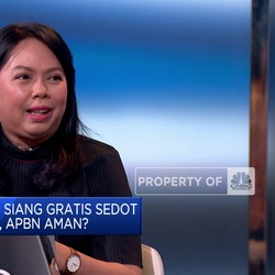 Selain Makan Siang, Program Susu Gratis Bisa Bikin Impor RI Bengkak?