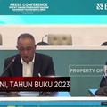 Video: BNI Tebar Dividen Rp 280/Saham & Rombak Komisaris-Direksi