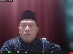 Ratusan Mahasiswa RI di Timur Tengah Ikut Seleksi Pendukung PPIH Arab Saudi
