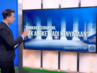 Video: Bongkar Kecurangan, Hak Angket Jadi Kenyataan?