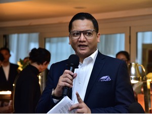 Sambut Ramadan, Sutasoma Gelar Quba Pop-Up Resto
