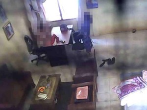 Susul Oknum Camat, Jabatan Bendahara yang Diduga Mesum di OI Juga Dicopot