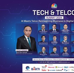 Simak Lebih Jauh Dampak Penggunaan Teknologi AI di Dalam Negeri