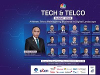 Simak Lebih Jauh Dampak Penggunaan Teknologi AI di Dalam Negeri
