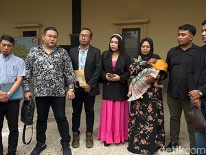 Tim Hotman 911 Minta Kasus Bintang Dikembangkan, Duga Ponpes Ikut Terlibat