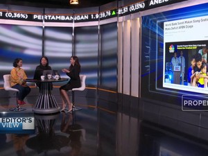  Program Makan Siang Gratis Sedot Ratusan Triliunan, APBN Aman?