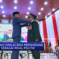 Video: Pengamat AS Sebut Aliansi Jokowi-Prabowo Bisa Putus