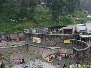 Mengenang Tragedi Pacet: Saat Puluhan Wisatawan Tewas Tertimbun Longsor