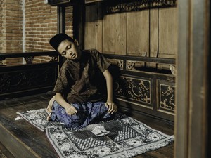 Niat Sholat Qobliyah dan Badiyah Isya: Arab Latin & Artinya