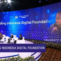 Video: Akselerasi Transformasi Digital, Pemerintah Siapkan Govtech