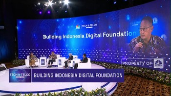 Video: Akselerasi Transformasi Digital, Pemerintah Siapkan Govtech