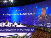 Video: Akselerasi Transformasi Digital, Pemerintah Siapkan Govtech