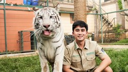 Setelah 2 Tahun, Alshad Ahmad Jelaskan soal Perpisahan dengan Nissa Asyifa