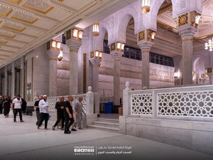 Kenapa Tidak Ada Kotak Amal di Masjidil Haram?