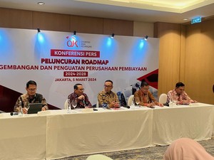 80% Pembeli Kendaraan Listrik Langsung Bayar Tunai, Jarang yang Kredit