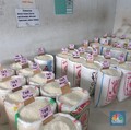 Terungkap! Ini yang Bikin Harga Beras di Pasar Induk Cipinang Turun
