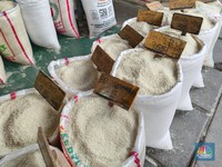Bos Bulog Akui Harga Beras Bakal Sulit Turun Tajam, Ini Penyebabnya