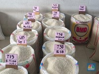 Kenaikan HET Beras Berlanjut, Diperpanjang Sampai 31 Mei 2024
