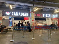 Pizza Singapura Jajah RI, Jakarta Hingga Medan Dibidik