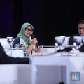 CEO XL Akhirnya Buka Suara Alasan Resign Jelang Merger Smartfren