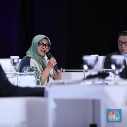CEO XL Akhirnya Buka Suara Alasan Resign Jelang Merger Smartfren