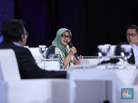 Opsel Blak-Blakan Tak Mampu Bangun Jaringan 5G Jika Dibebankan Ini