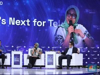 FWA Jadi Solusi Tingkatkan Penetrasi Internet Rumah, Tapi..