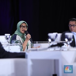 Menkominfo Siap Pangkas Regulatory Charges, CEO XL Happy
