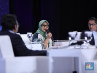 Menkominfo Siap Pangkas Regulatory Charges, CEO XL Happy