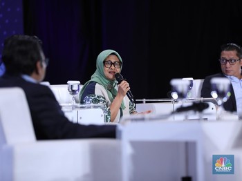 Menkominfo Siap Pangkas Regulatory Charges, CEO XL Happy