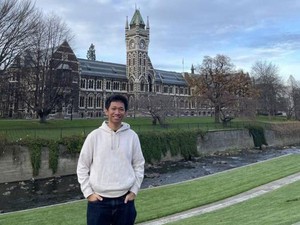 Tips Lolos Beasiswa LPDP Ala Alumnus ITB Penerima 3 LoA Kampus Top Luar Negeri