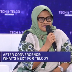 Video: Perang Tarif So Yesterday, Operator Ganti Jurus Gaet Pelanggan