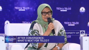 Video: Perang Tarif So Yesterday, Operator Ganti Jurus Gaet Pelanggan