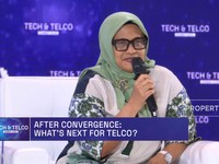Video: Perang Tarif So Yesterday, Operator Ganti Jurus Gaet Pelanggan