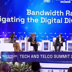 Video: Demi Internet 100 Mbps, Pemerintah & Industri Perlu Lakukan Ini