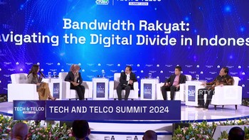 Video: Demi Internet 100 Mbps, Pemerintah & Industri Perlu Lakukan Ini