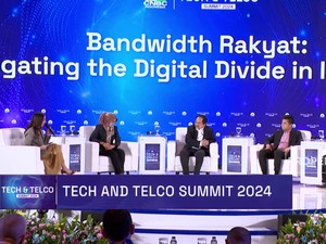 Video: Demi Internet 100 Mbps, Pemerintah & Industri Perlu Lakukan Ini