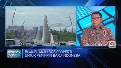 Video: Soal Insentif PPN DT, Ini Kata Bos Properti