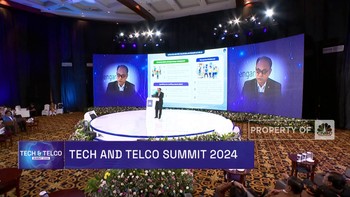 Video: Menkominfo Budi Arie Ungkap Tantangan & Peluang Pemanfaatan AI