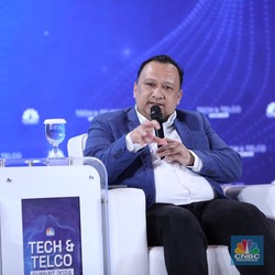 Bos Perusahaan RI Bakal Ngebut Pakai AI, Begini Masa Depan Karyawan