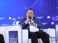 Bos Perusahaan RI Bakal Ngebut Pakai AI, Begini Masa Depan Karyawan