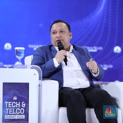 Bos Microsoft Ungkap Peran Kunci AI Buat Genjot Bisnis