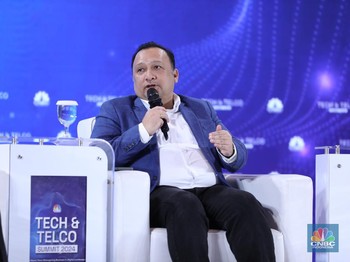 Bos Microsoft Ungkap Peran Kunci AI Buat Genjot Bisnis