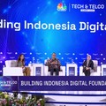 Video: Digitalisasi Birokrasi, Ini yang Dilakukan Kominfo