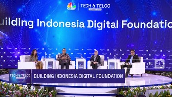 Video: Digitalisasi Birokrasi, Ini yang Dilakukan Kominfo